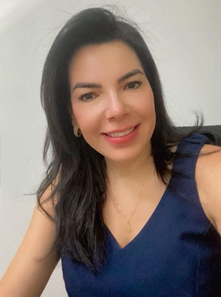 Kaene Almeida