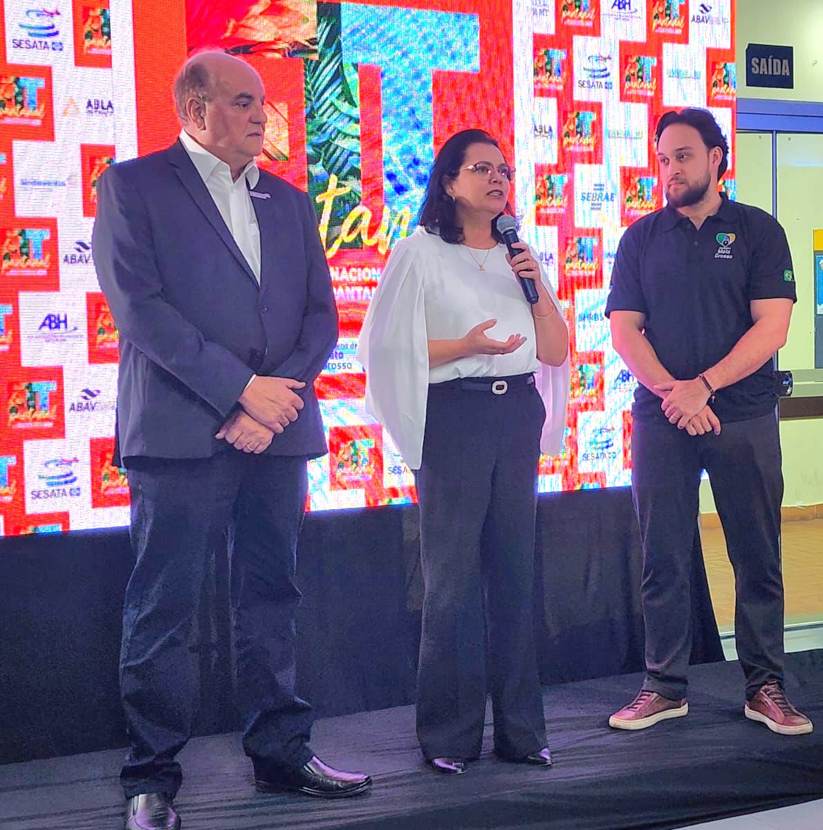 Pequenos negócios ganham destaque na programação da FIT Pantanal 2024