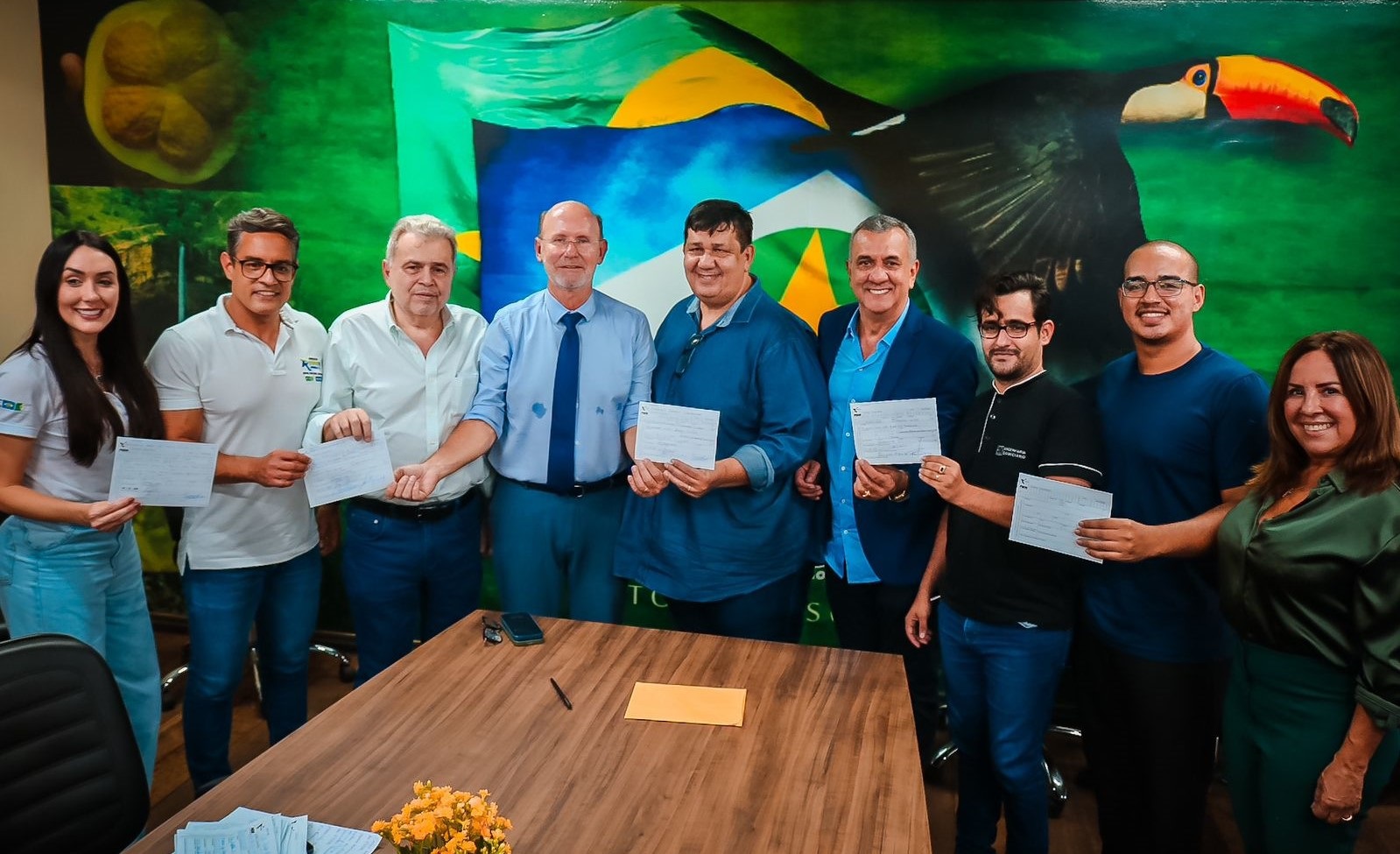 PSDB vereadores