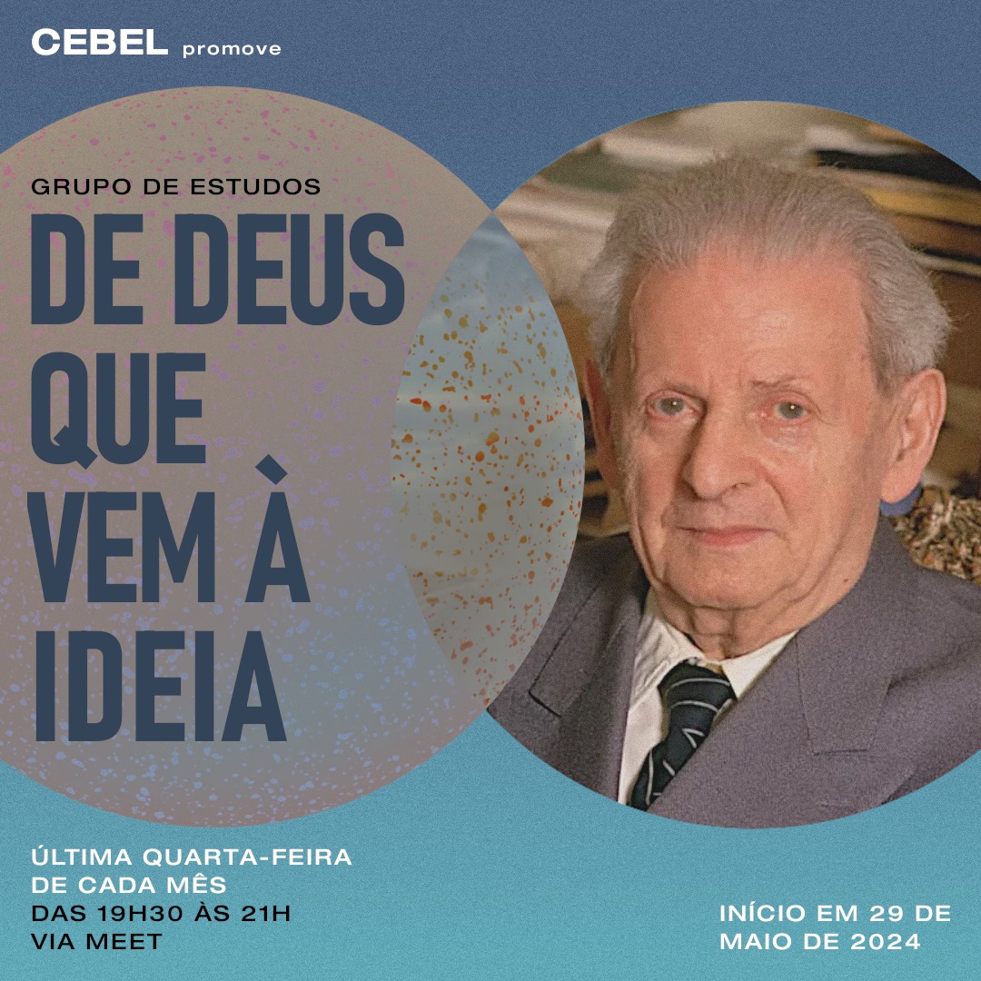 obra deus ideia