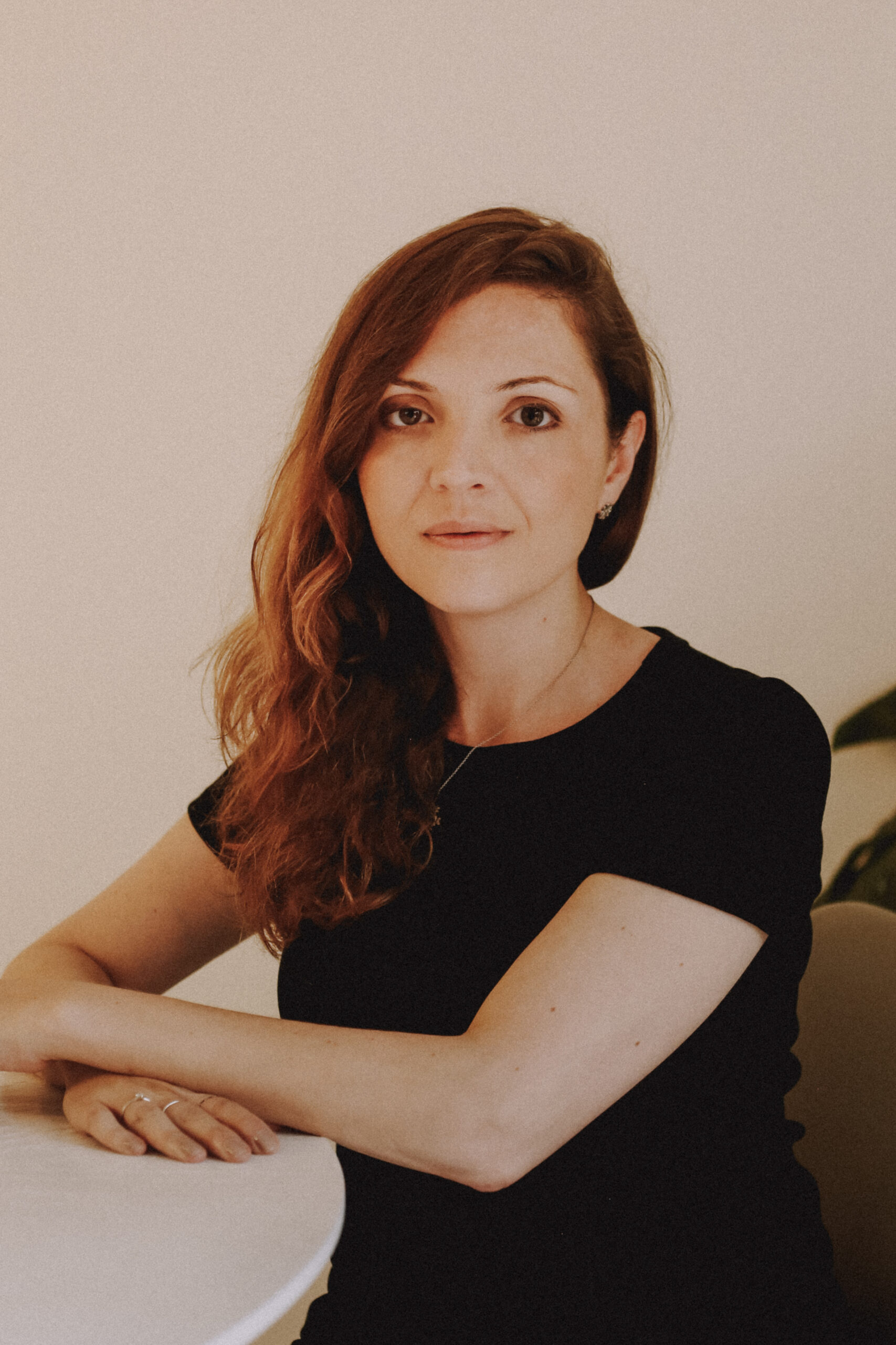 escritora Adriana Simão