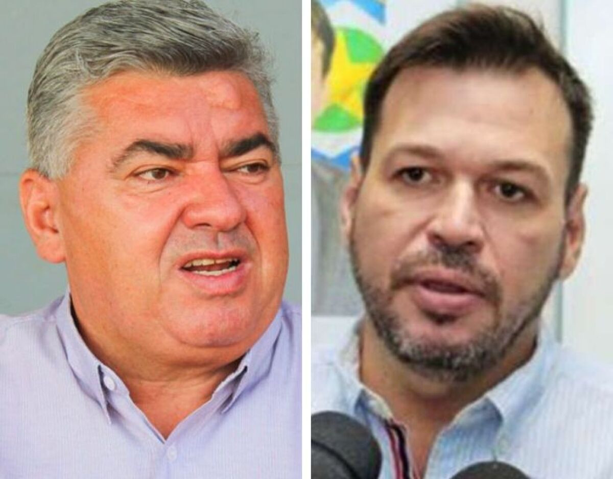 Beto Farias