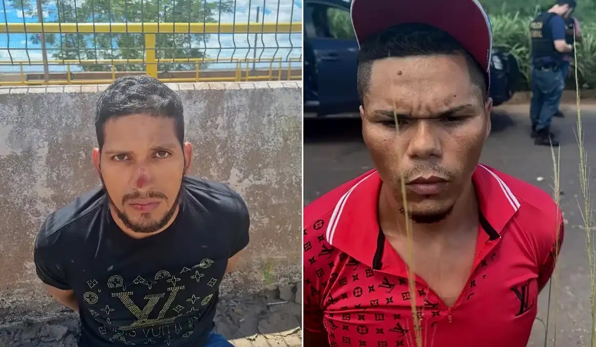 Fugitivos de Mossoró