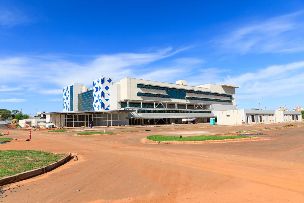 hospital Central