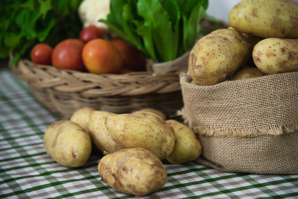 batata