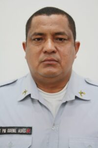 sargento Odenil