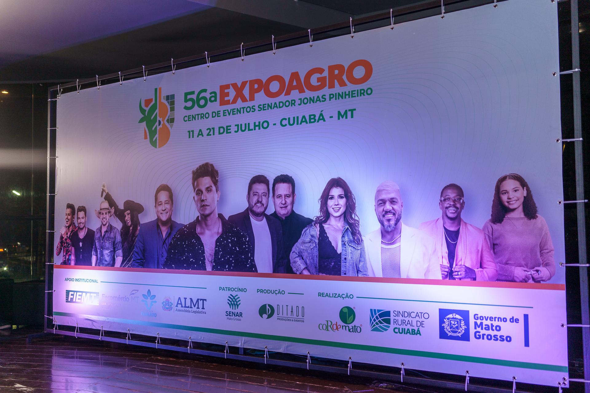 Expoagro 2024