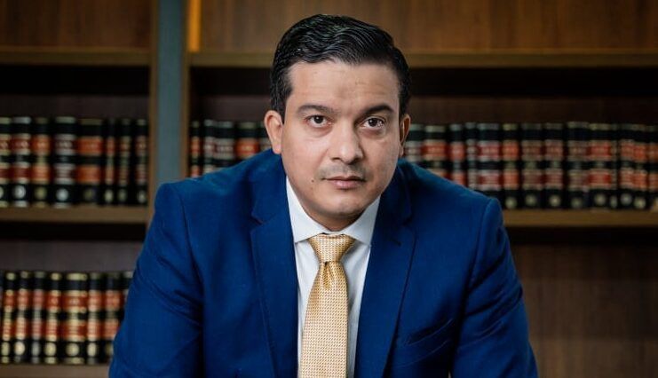 Pedro Paulo Peixoto