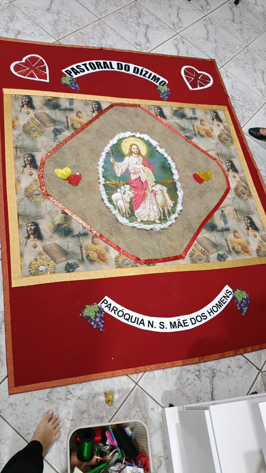 Corpus Christi