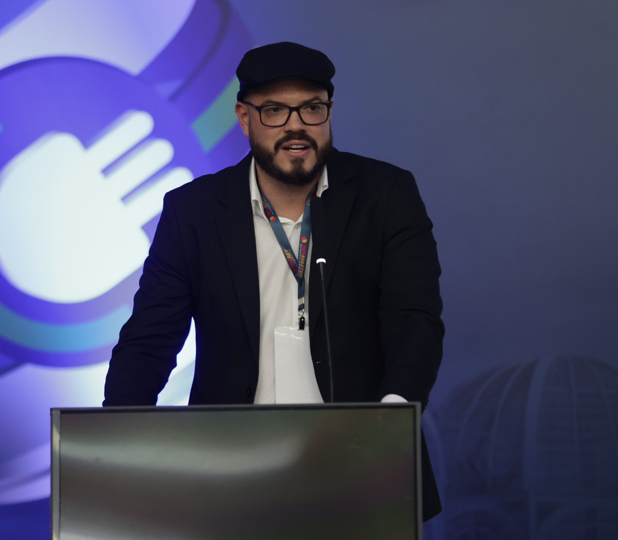 Professor Danilo de Souza