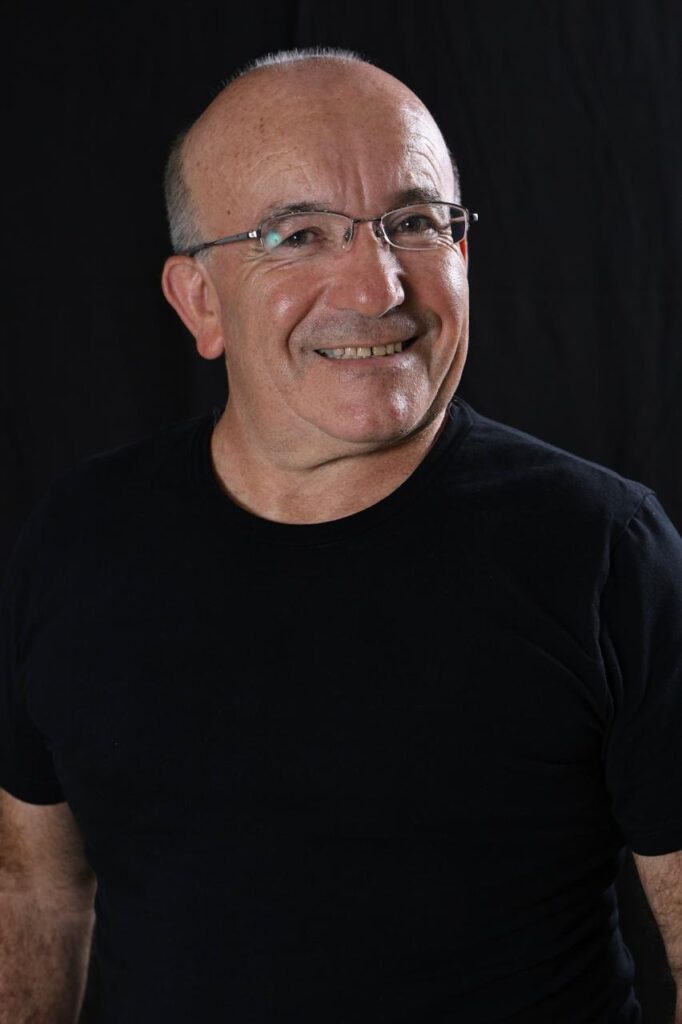Ademar Batista Pereira