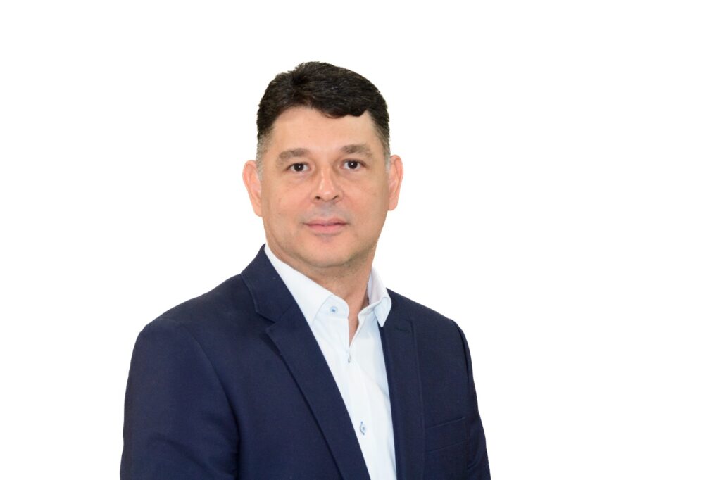Sergio Antunes
