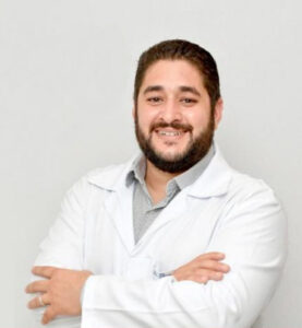 Thiago Bonato de Amorim