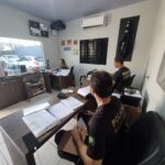 PF Cuiabá