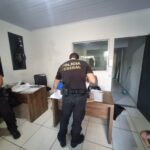 PF Cuiabá