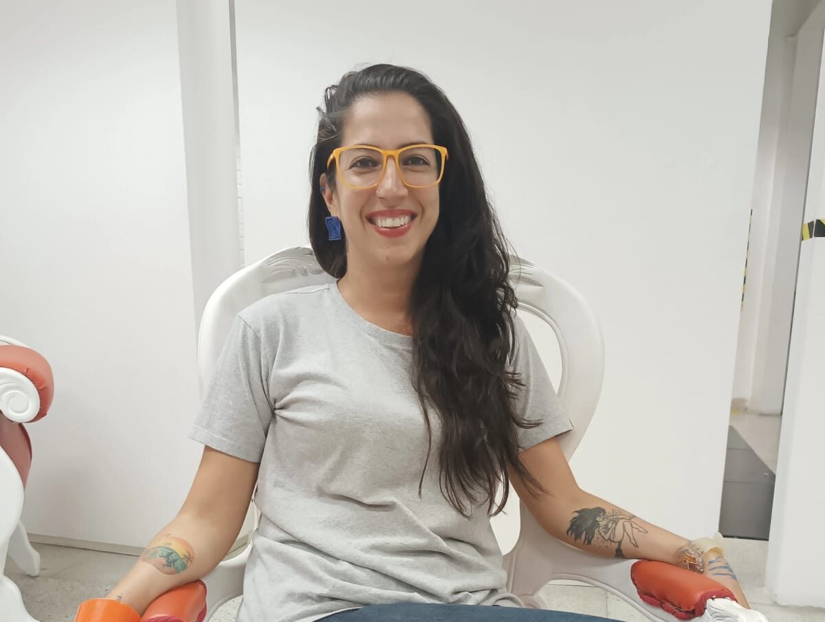 artista Cuiabá