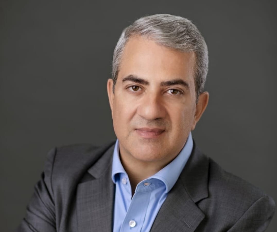 Wilson Pedroso