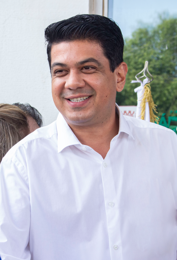 Kalil Baracat