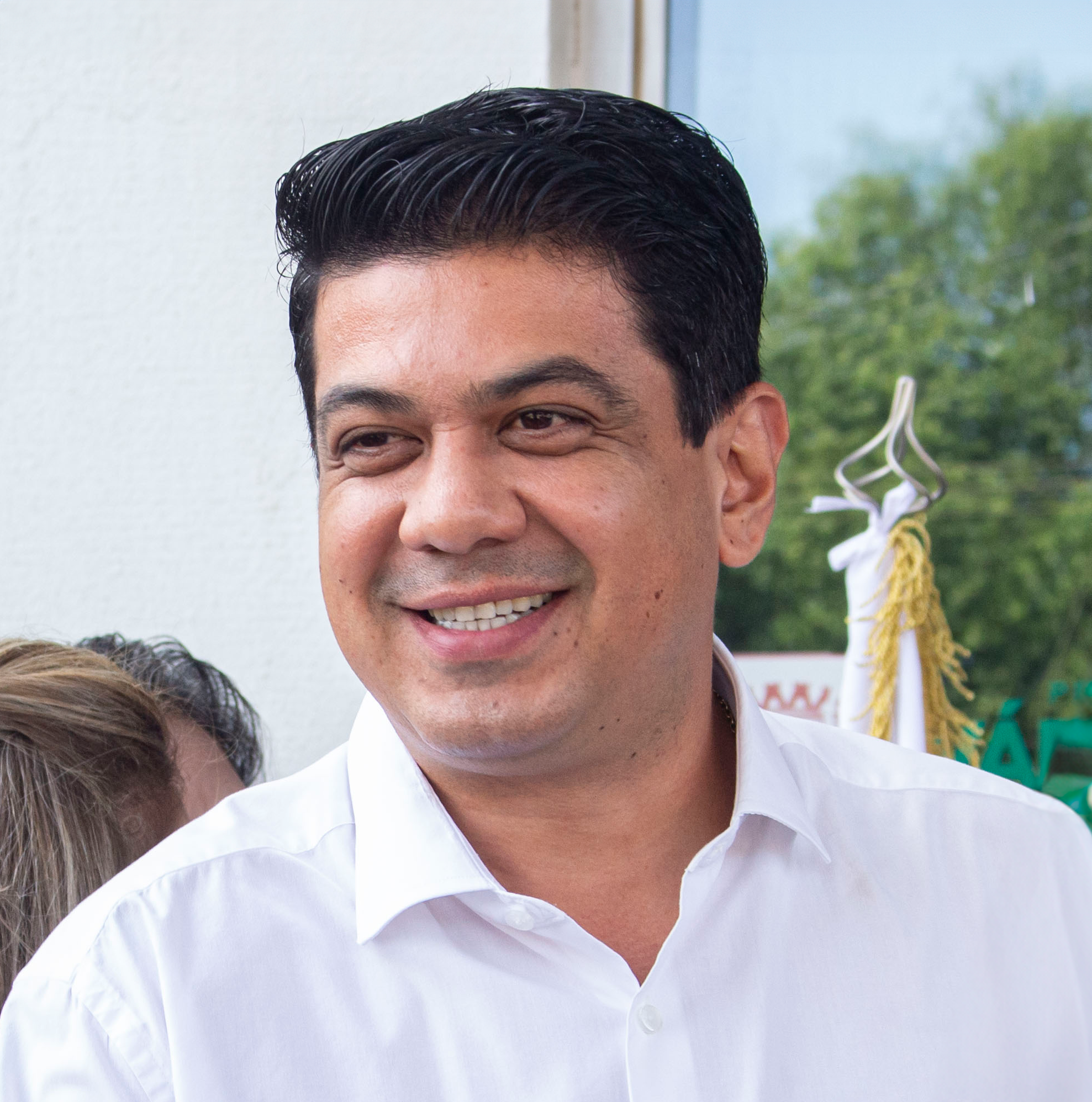 Kalil Baracat
