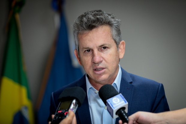 STF criança