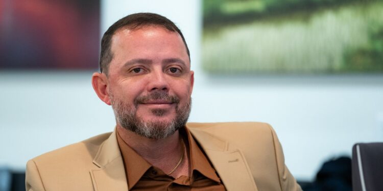 Hugo Garcia