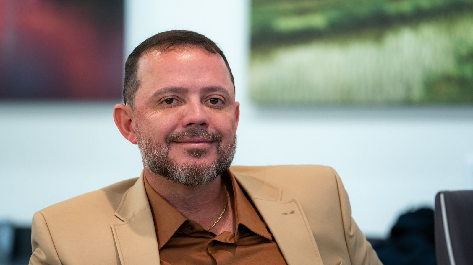Hugo Garcia