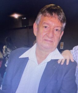 Paulo de Carvalho Couto