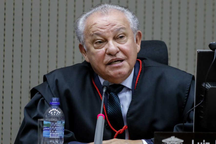 ministro desembargador