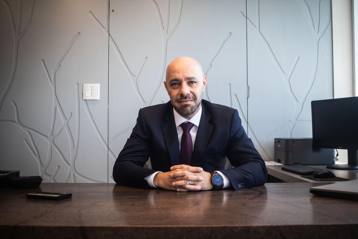 Alex Sandro Sarmento Ferreira