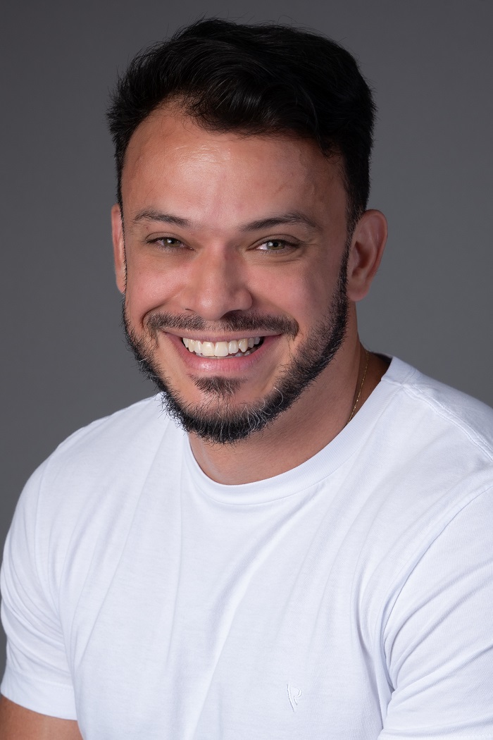 Cardiologista Max Lima