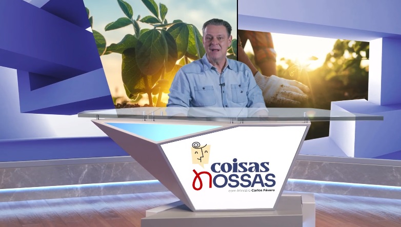 Carlos Fávaro