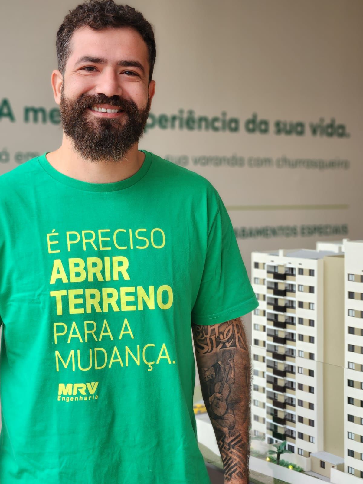 João Gabriel Antoniacomi
