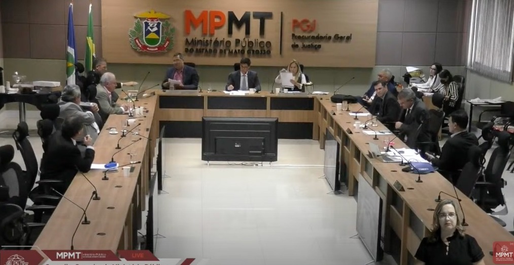 mutirões Sema