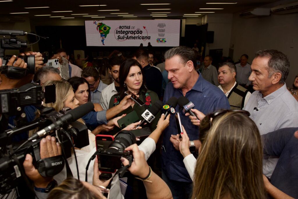 Fávaro ZPE