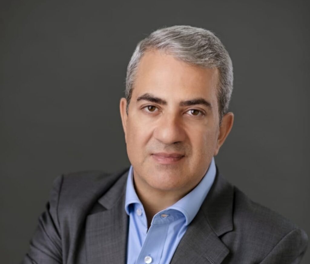 Wilson Pedroso