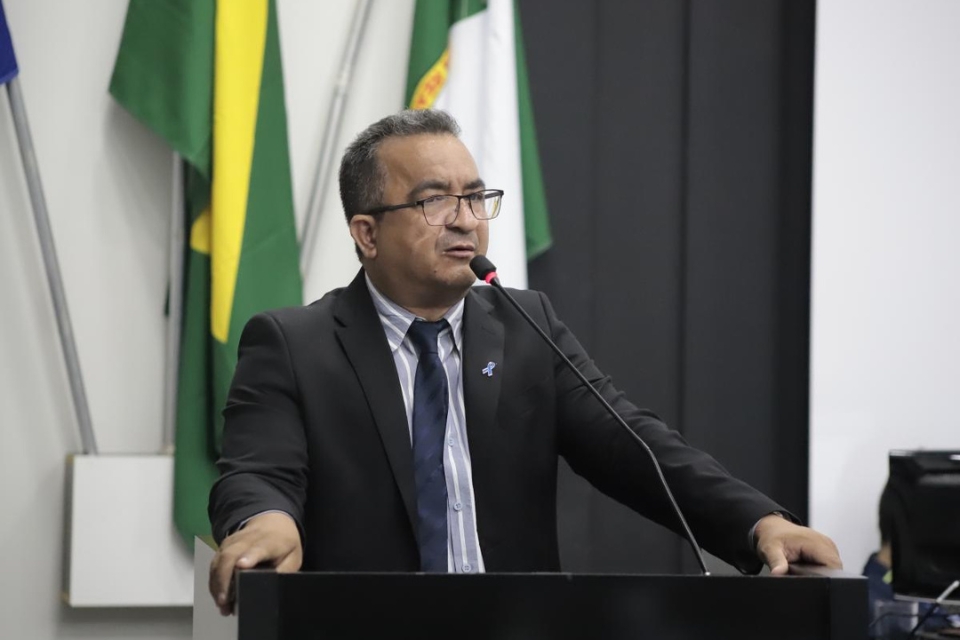 Marcrean Santos