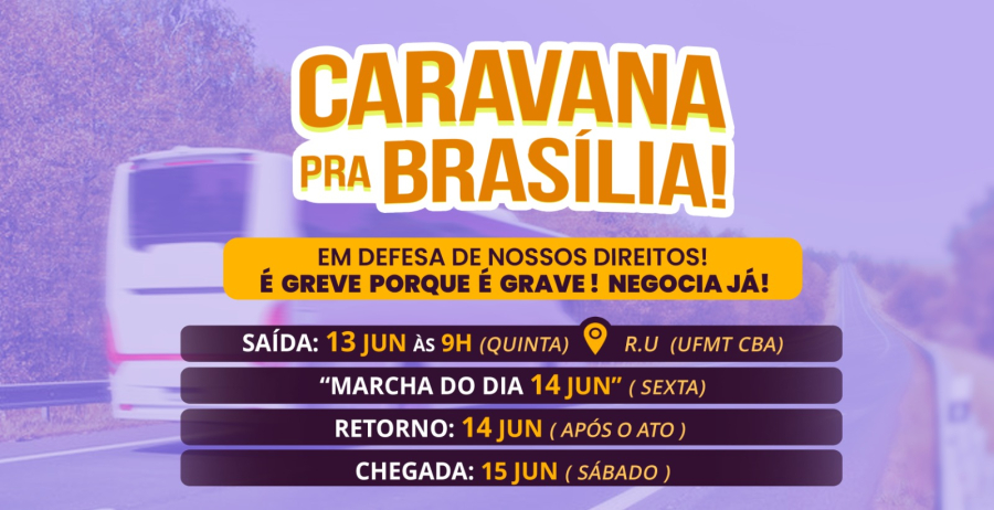 caravana Adufmat