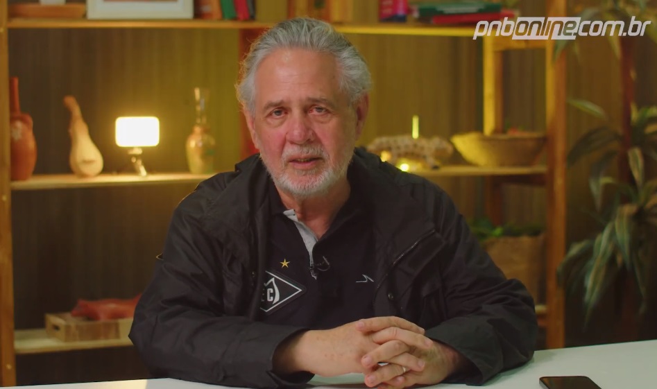 Antero Paes de Barros