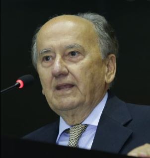 Otacílio Borges Canavarros