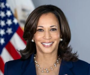 Kamala Harris