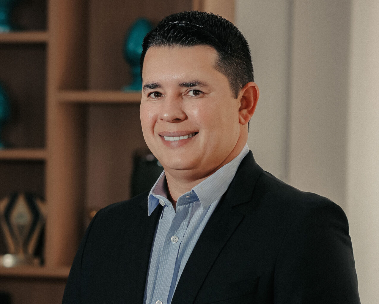 Leandro Viegas