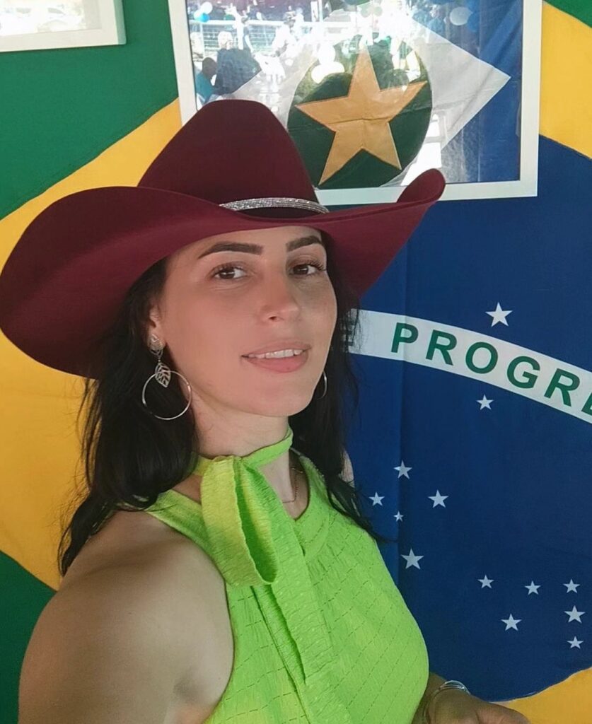 Raquel Cattani