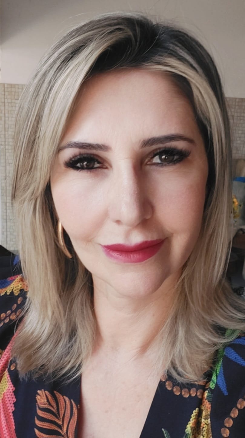 Valéria Gardiano