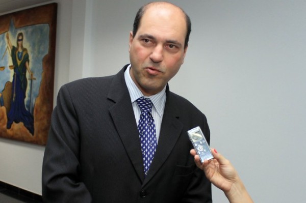 Francisco Faiad MDB