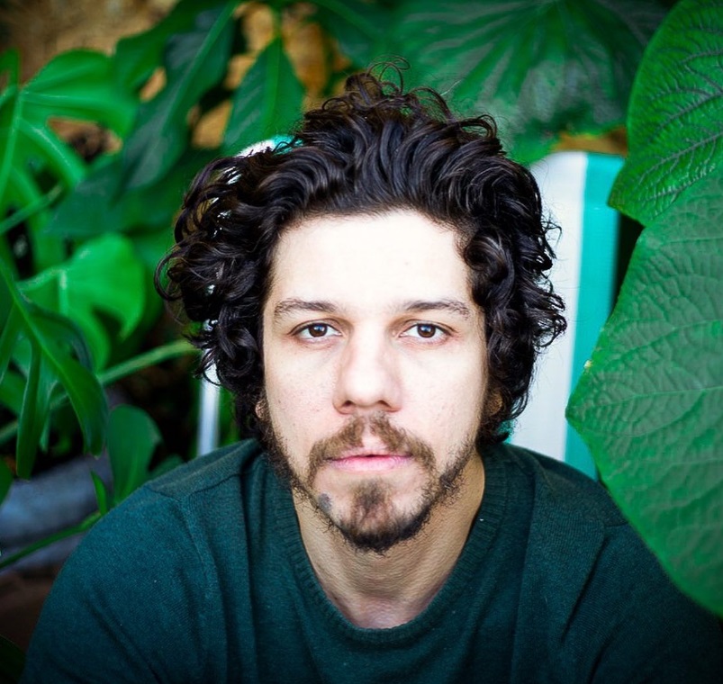 Helio Flanders - Vanguart