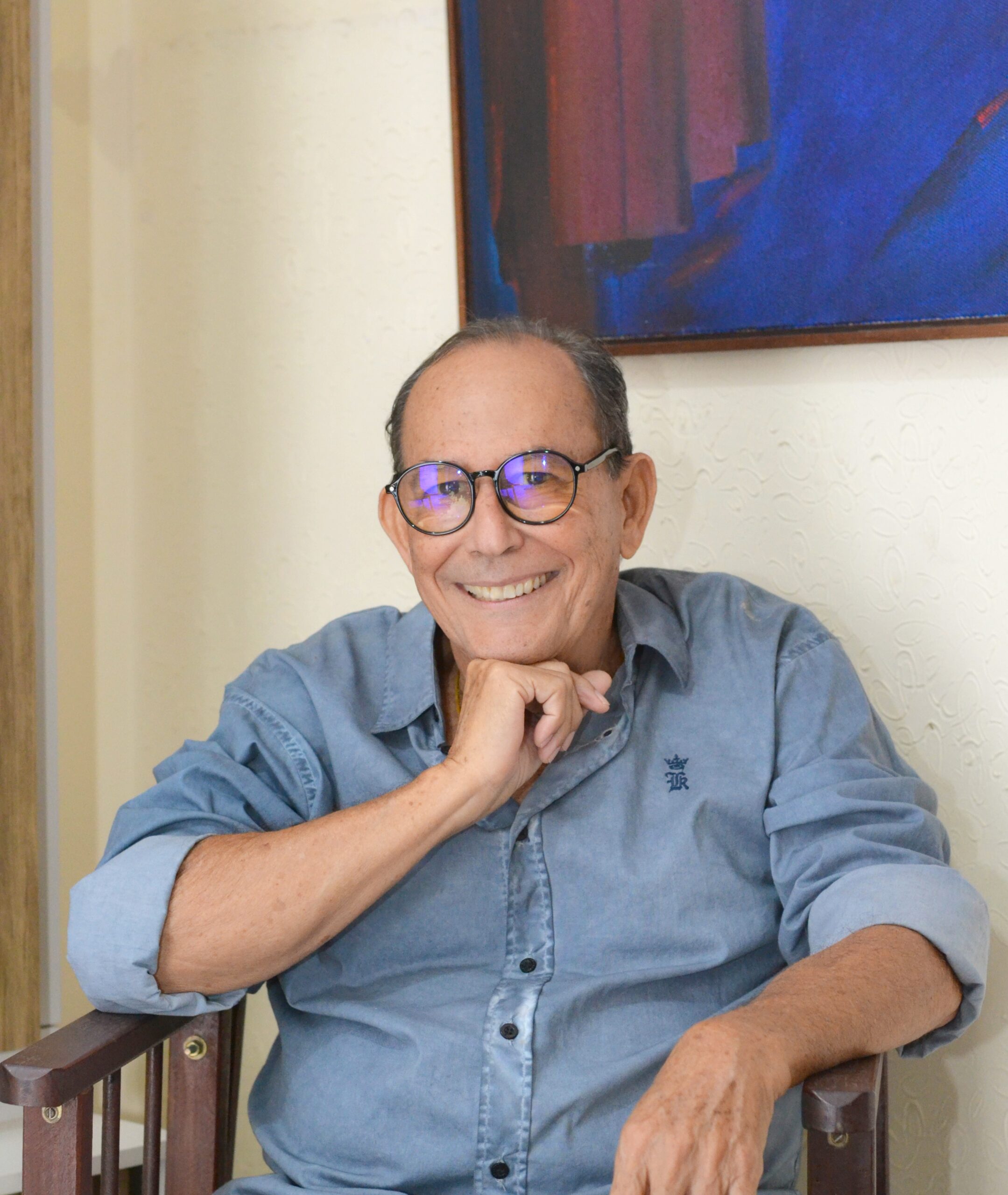 Luiz Neves Castro