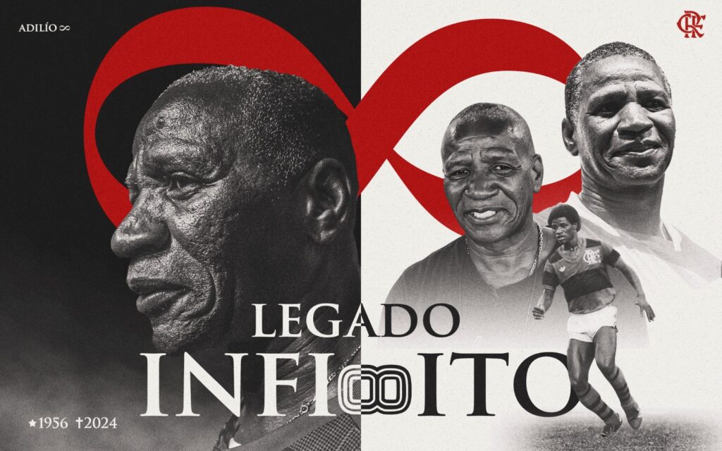 Adílio