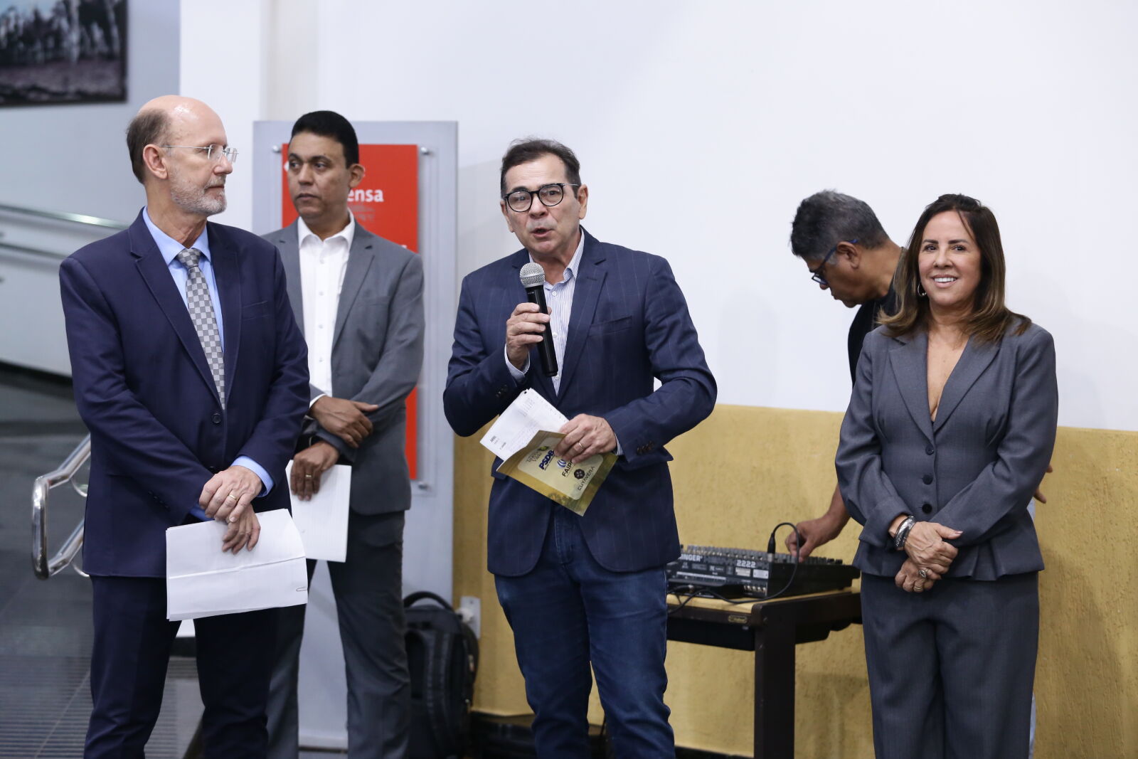 Instituto Teotônio Vilela