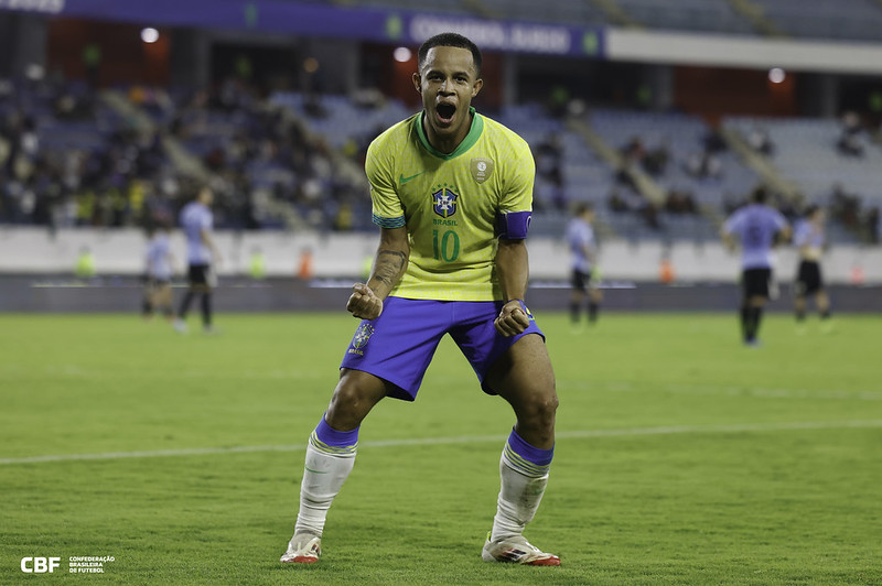 seleção brasileira sub20