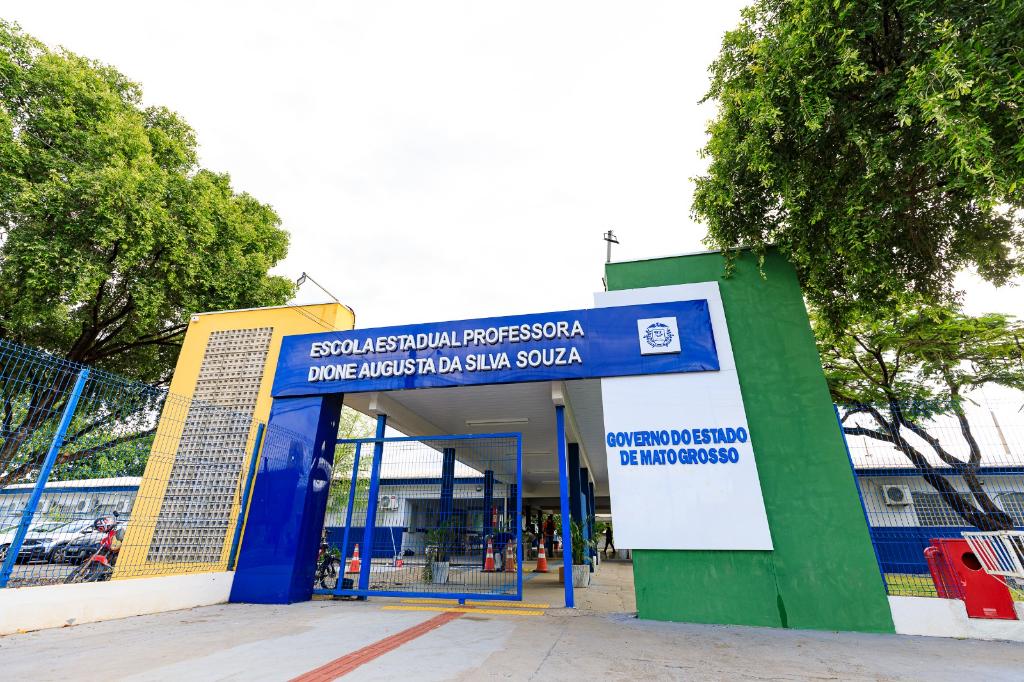 aulas rede estadual